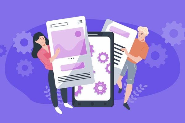 Мобильная версия