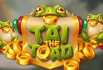 Tai the Toad