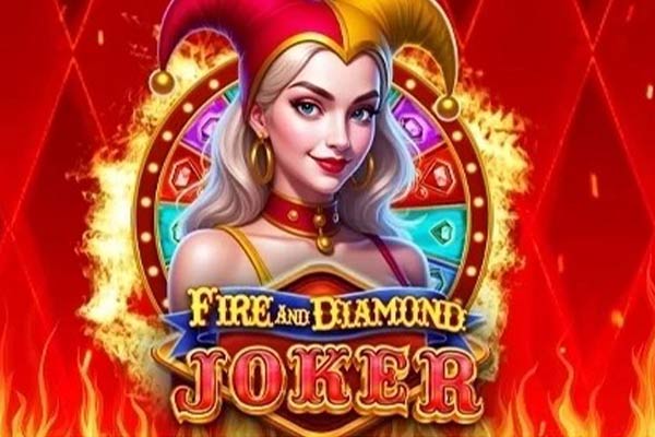 Fire and Diamond