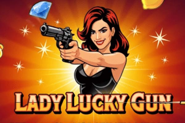 Lady Lucky Gun
