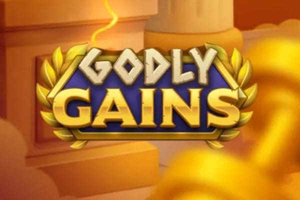 Godly Gains